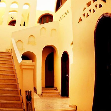 Dahab Coral Reefs Hotel エクステリア 写真