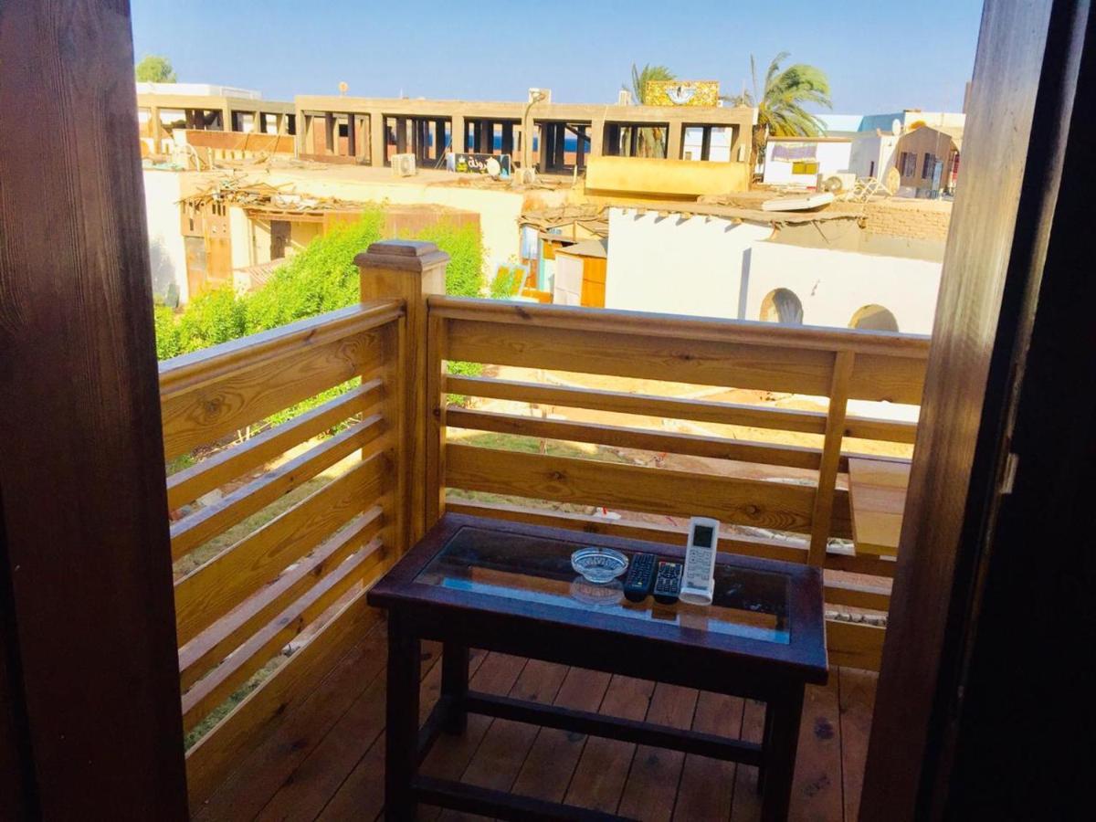 Dahab Coral Reefs Hotel エクステリア 写真