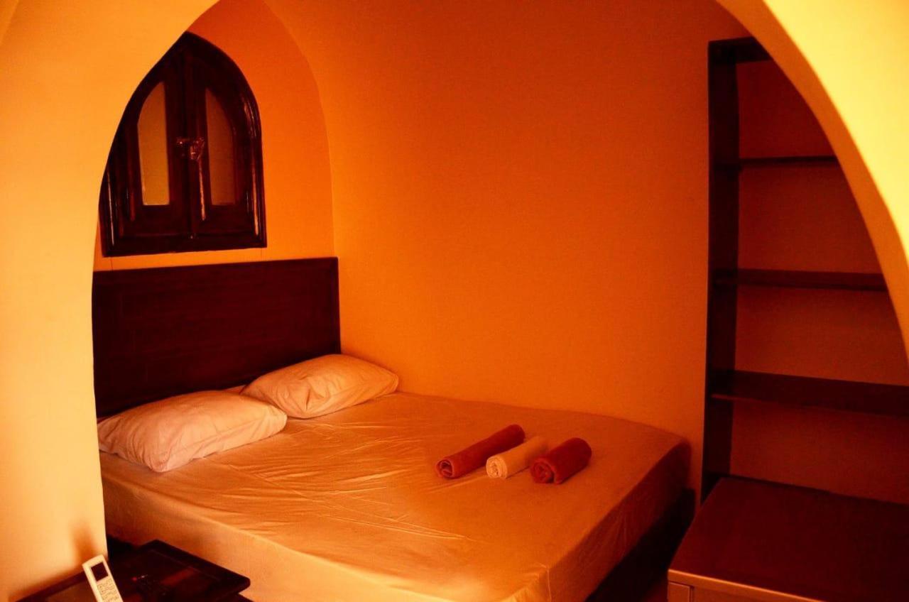 Dahab Coral Reefs Hotel エクステリア 写真