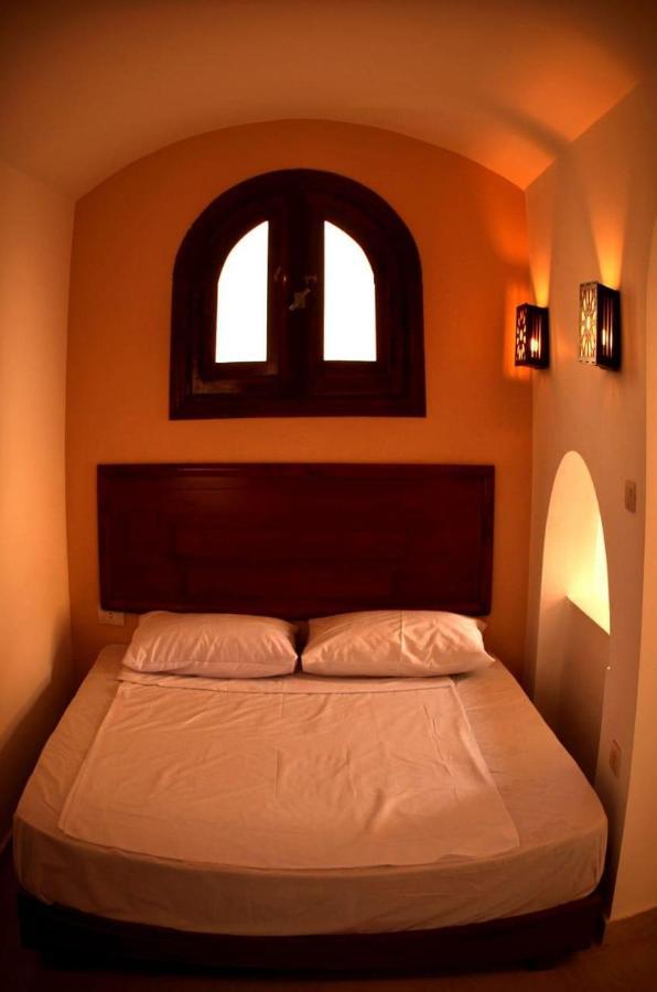 Dahab Coral Reefs Hotel エクステリア 写真
