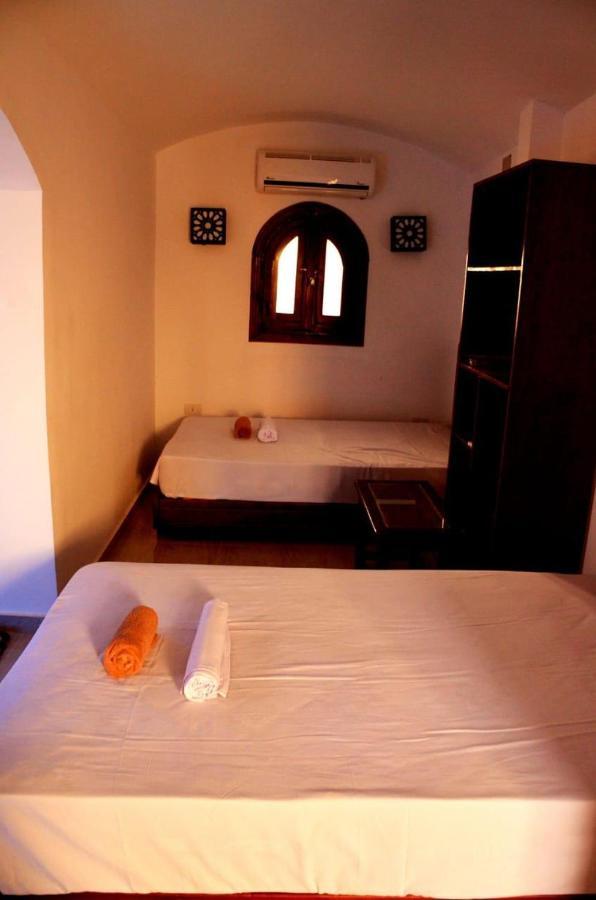 Dahab Coral Reefs Hotel エクステリア 写真