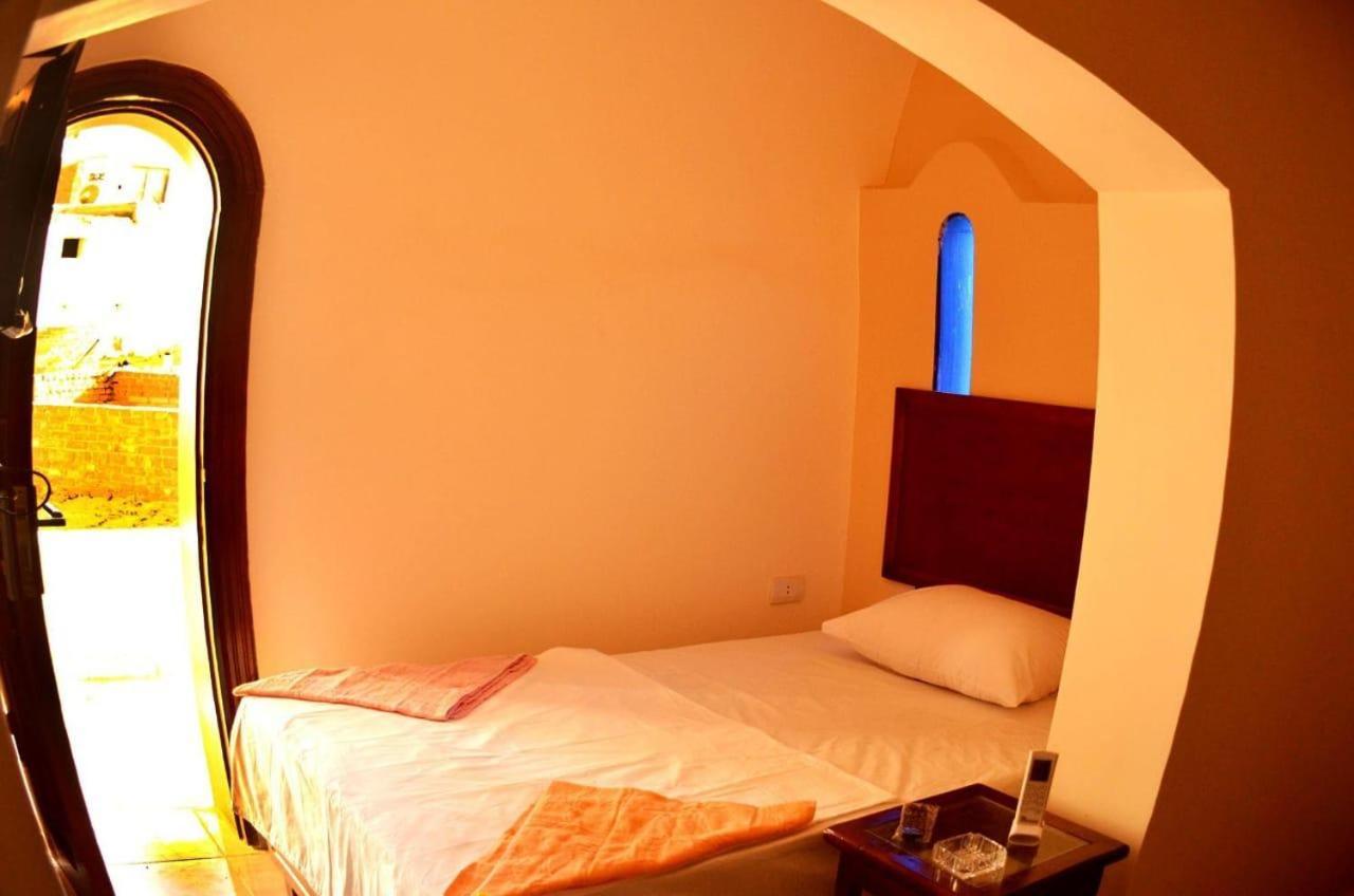 Dahab Coral Reefs Hotel エクステリア 写真